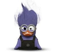 Les Minions - Figurine Tubbz Purple Minion 1st Edition 10 cm Multicolore G