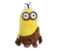 Les Minions Film Cavernes 25.4cm Peluche - Choisissez Design Bob Stuart Ou Kevin