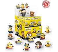 Les Minions : l'ascension de Gru - Funko Mystery Minis - Figur. vinyle