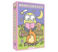 Les Minions - Mon agenda cosy 2026-2027