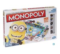 LES MINIONS Monopoly Minions