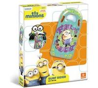 Les Minions - Surf Rider G