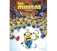 Les Minions - Tome 1 - Banana !