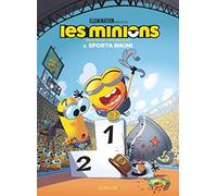 Les Minions - Tome 5 - Sporta Bikini