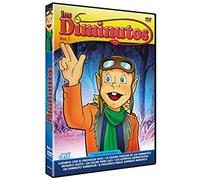 Les Minipouss (1983 - 1986) / The Littles Volume 1