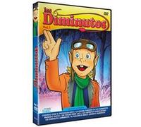 Les Minipouss (1983 - 1986) / The Littles Volume 1 G