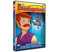 Les Minipouss (1983 - 1986) / The Littles Volume 2