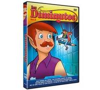 Les Minipouss (1983 - 1986) / The Littles Volume 2 G