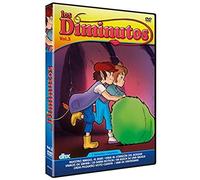 Les Minipouss (1983 - 1986) / The Littles Volume 3