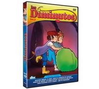 Les Minipouss (1983 - 1986) / The Littles Volume 3 G