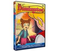 Les Minipouss (1983 - 1986) / The Littles Volume 4 G