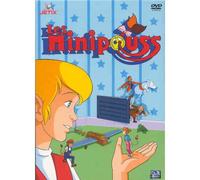 Les Minipouss - Box 1 - Les 11 Premiers Episodes
