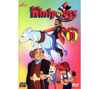 Les Minipouss - Vol.10
