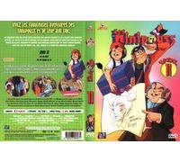 Les Minipouss - Volume 11