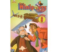 Les Minipouss Volume 8