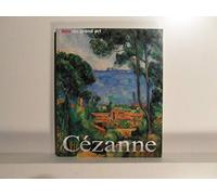 Les Minis du grand Art : Cézanne