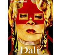 Les Minis du grand Art : Dali