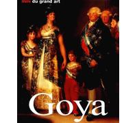 Les Minis du grand Art : Goya
