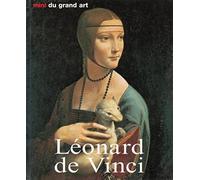 Les Minis du grand Art : Léonard de Vinci