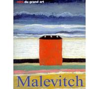 Les Minis du grand art : Malewitsch