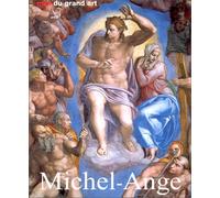 Les Minis du grand Art : Michel-Ange