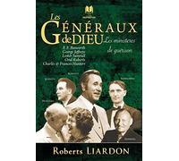 Les ministères de guérison