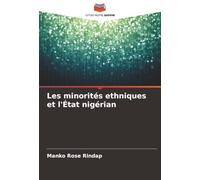 Les minorités ethniques et l'État nigérian
