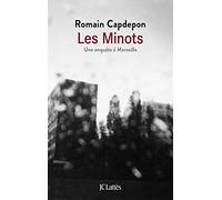 Les Minots: Une enquête à Marseille