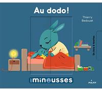 Les Minousses - Au dodo !