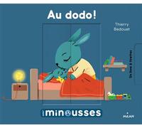 Les Minousses - Au dodo !