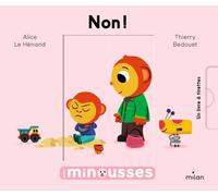 Les Minousses - Non !