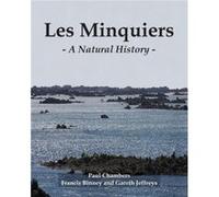 Les Minquiers by MR Paul University of Strathclyde Chambers MR Paul University of Strathclyde Chambers (Auteur)