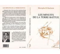 Les minuits de la terre battue - Mustapha El Hachemi - L'harmattan - broché - Livre
