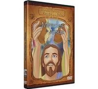 Les miracles de Jésus G