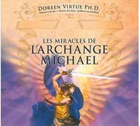 Les miracles de l'archange Michael - Livre audio