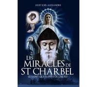 Les Miracles De St Charbel