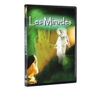 Les Miracles DVD Ils sont de l'ordre du Divin et Font Appel à Notre côté Mystique et Spirituel