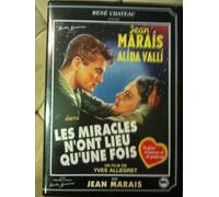 Les Miracles n'ont Lieu qu'une Fois