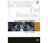 Les Miracles n'ont lieu qu'une fois