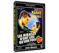 les miracles n'ont lieu qu'une fois
