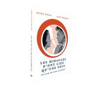 Les Miracles n'ont lieu qu'une fois DVD DVD