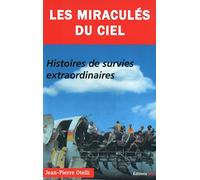 Les miraculés du ciel