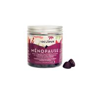 Les Miraculeux Mium Lab Gummies Ménopause Boite De 42