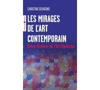 Les mirages de l'Art contemporain