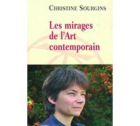 Les mirages de l'art contemporain
