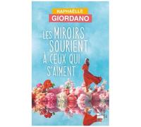 Les Miroirs Sourient À Ceux Qui S'aiment