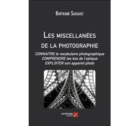 Les Miscellanées De La Photographie