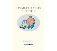 Les miscellanées de Tintin