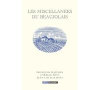 Les Miscellanées du Beaujolais