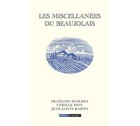 Les Miscellanées du Beaujolais